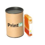 Canon CLI-526Y, CLI526Y, 4543B001