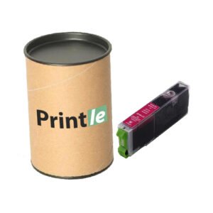Canon CLI-551XLM, CLI551XLM, 6445B001