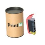 Canon CLI-571XLBK, CLI571XLBK, 0331C001