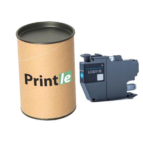 LC3211C Brother LC3211C