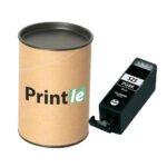 Canon PGI-525PGBK (4529B001) kasete black 341 pages (Printle)