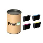 Epson 502XL, C13T02W24010, C13T02W34010, C13T02W44010, C13T02W14010