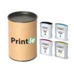 HP 940XL, C4906AE, C4907AE, C4908AE, C4909AE