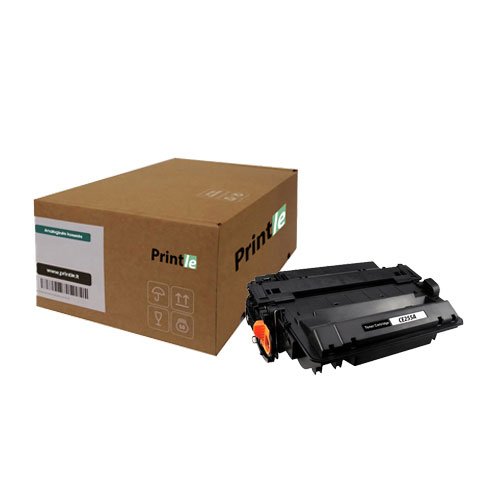 PRI0533 HP 55A, CE255A