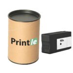 HP 963XL (3JA30AE) kasete black 2000 pages (Printle)