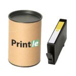 HP 912XL (3YL83AE) kasete yellow 825 pages (Printle)