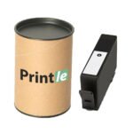 HP 912XL (3YL84AE) kasete black 825 pages (Printle)