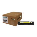 HP 205A (CF532A) kasete yellow 900 pages (Printle)