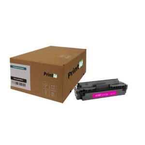 HP 410X (CF413X) kasete magenta 5000 pages (Printle)