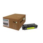 HP 410X (CF412X) kasete yellow 5000 pages (Printle)
