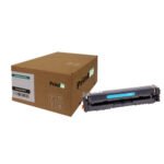 HP 415X (W2031X) kasete cyan 6000 pages (Printle)