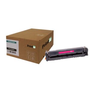 HP 415X (W2033X) kasete magenta 6000 pages (Printle)