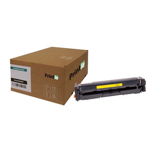 HP 415X W2032X HP 415X (W2032X) kasete yellow 6000 pages (Printle) - Image 1