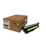 HP 507A (CE402A) kasete yellow 6000 pages (Printle)