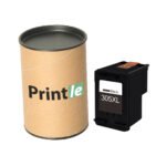 HP 305XL (3YM62AE) kasete black 240 pages (Printle)