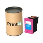 HP 305XL (3YM63AE) kasete color 200 pages (Printle)