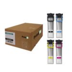 Epson T945 kasetņu komplekts c/m/y/bk (Printle)