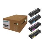 Brother TN-247 kasetņu komplekts c/m/y/bk (Printle)