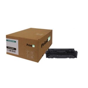 Canon 055 (3016C002) kasetes black 2300 pages (Printle)