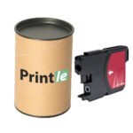 Brother LC-1100M kasete magenta 325 pages (Printle)