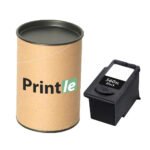 Canon PG-560XL (3712C001) kasete black 400 pages (Printle)