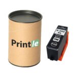Epson 202XL (C13T02H14010) photo black 800 pages (Printle)