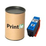 Epson 202XL (C13T02H24010) cyan 470 pages (Printle)
