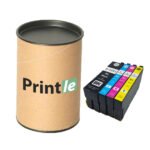 Epson 35XL kasetņu komplekts c/m/y/bk (Printle)