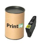 Epson 603XL (C13T03A14010) kasete black 600 pages (Printle)