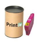 Epson 603XL (C13T03A34010) magenta 350 pages (Printle)