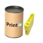 Epson 603XL (C13T03A44010) kasete yellow 400 pages (Printle)