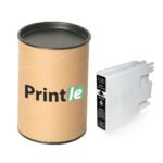 Epson T9071 (C13T907140) black 10000 pages (Printle)