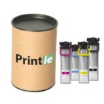 Epson T944 kasetņu komplekts c/m/y/bk (Printle)