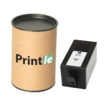 HP 907XL (T6M19AE) kasete black 43ml (Printle)