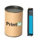 HP 991X (M0J90AE) kasete cyan 17000 pages (Printle)