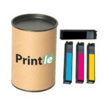 HP 991X kasetņu komplekts c/m/y/bk (Printle)