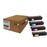 Brother TN-423 kasetņu komplekts c/m/y/bk (Printle)