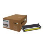 Brother TN-910Y kasete yellow 9000 pages (Printle)