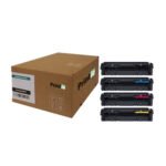 Canon 054H kasetņu komplekts c/m/y/bk (Printle)