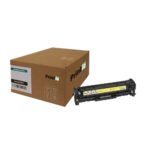 Canon 718 (2659B002) kasete yellow 2800 pages (Printle)