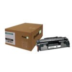 HP 05A (CE505A) kasete black 2300 pages (Printle)