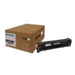 HP 125A (CB540A) kasete black 2200 pages (Printle)