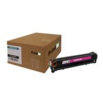 HP 125A (CB543A) kasete magenta 1400 pages (Printle)