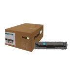 HP 203X (CF541X) kasete cyan 2500 pages (Printle)