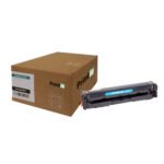 HP 207A (W2211A) kasete cyan 1250 pages (Printle)