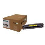 HP 207A (W2212A) kasete yellow 1250 pages (Printle)