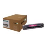 HP 207A (W2213A) kasete magenta 1250 pages (Printle)