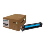HP 305A (CE411A) kasete cyan 2600 pages (Printle)