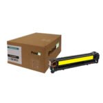 HP 305A (CE412A) kasete yellow 2600 pages (Printle)