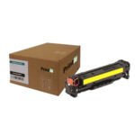 HP 312A (CF382A) kasete yellow 2700 pages (Printle)